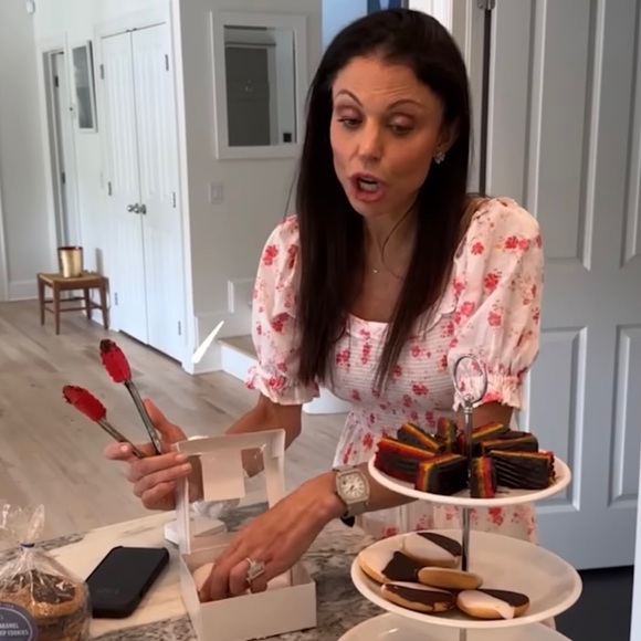 LOVESHACKFANCY X TARGET Cosette Dress XS / S / M / L - Picture 10 of 10